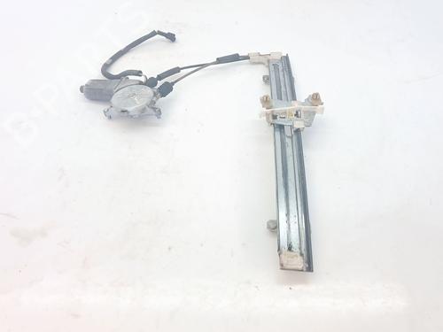 Front left window mechanism KIA RIO I Hatchback (DC) 1.3 | BP37232255C22 - Image 4