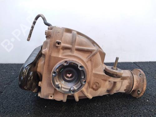 Used Rear differential Rear differential SSANGYONG REXTON / REXTON II (GAB_) [2002-2026] 11845299 11845299