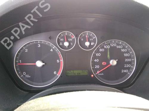 Left front fog light FORD FOCUS C-MAX (DM2) | BP6001336C30 - Image 19
