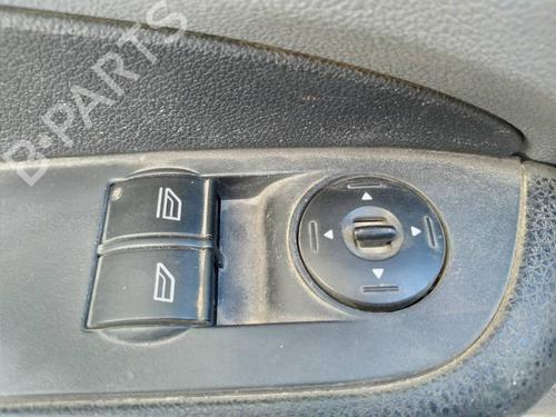 Left sun visor FORD FOCUS II (DA_, HCP, DP) | BP9306956I1 - Image 12