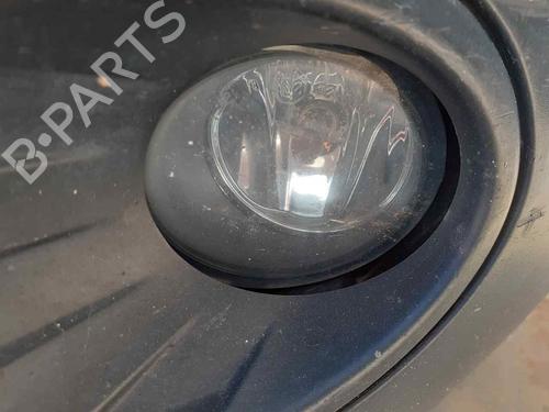 Farol Nevoeiro frente esquerdo NISSAN QASHQAI I (J10, NJ10) 2.0 (141 hp) 30055030