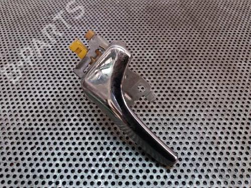 Used Rear left interior door handle VOLVO S40 I (644) 1.9 TD (90 hp) 3438435