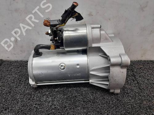 Starter CITROËN C5 I (DC_) 2.2 HDi (DC4HXB, DC4HXE) | BP7242363M8 