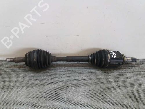 Used Left front driveshaft Left front driveshaft TOYOTA RAV 4 II (_A2_) 1.8 (ZCA25_, ZCA26_, ZCA25W, ZCA26W) (125 hp) 3438755 3438755