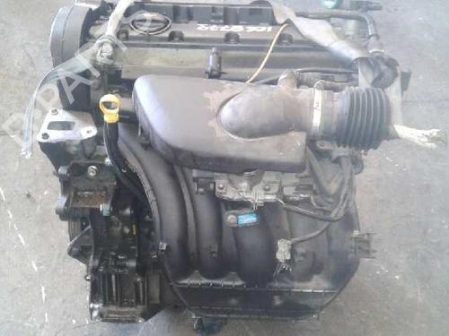 Used Engine Engine CITROËN C5 I (DC_) 2.0 16V (DCRFNC, DCRFNF) (136 hp) 116908 116908