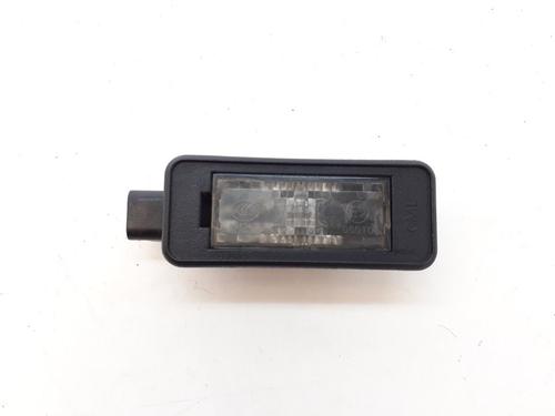 Used Licence plate light Licence plate light PEUGEOT 2008 I (CU_) [2013-2026] 25838525 25838525