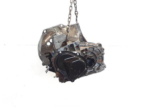 Gearbox FORD FIESTA VI (CB1, CCN) | BP28670369M3