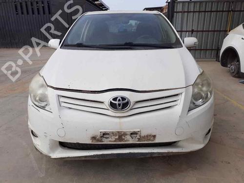 Starter TOYOTA AURIS (_E15_)  | BP30805238M8  - Image 7
