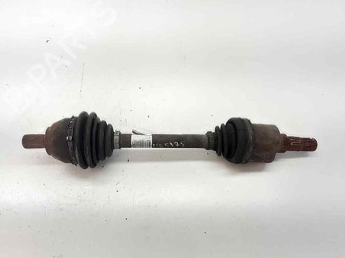 Left front driveshaft FORD FOCUS C-MAX (DM2) 1.6 TDCi | BP595048M38  - Image 5