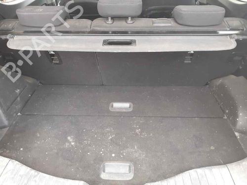 Rear parcel shelf SSANGYONG TIVOLI | BP33324320C85 - Image 4
