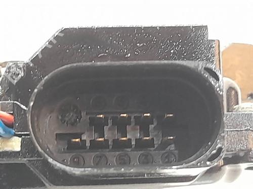 Front left lock AUDI A6 C5 (4B2)  | BP22896629C98 