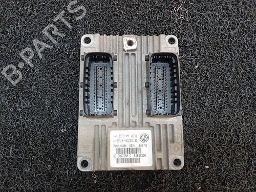 Used Engine control unit (ECU) Engine control unit (ECU) FIAT PUNTO EVO (199_) [2008-2026] 10374522 10374522
