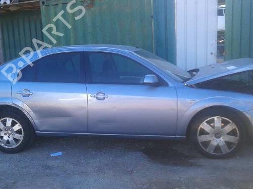 Engine FORD MONDEO III (B5Y) | BP1097936M1 - Image 10