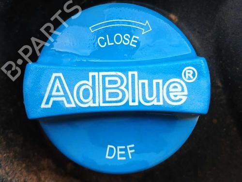 AdBlue-tank AdBlue-tank 39227810 39227810