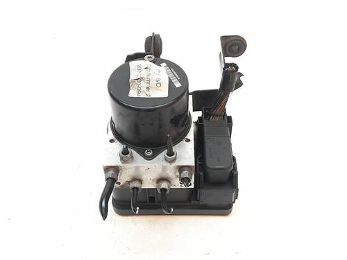 Used ABS pump ABS pump FORD C-MAX (DM2) [2007-2010] 17589086 17589086