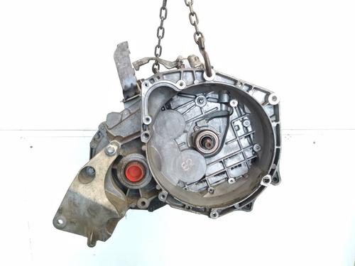 Gearbox OPEL VECTRA C (Z02) 1.9 CDTI (F69) | BP6245758M3 
