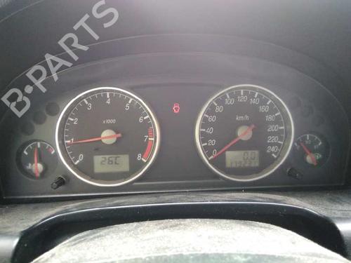 Left headlight FORD MONDEO III (B5Y) 2.0 16V | BP5785174C28 