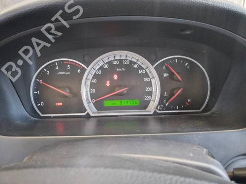 Headlight switch CHEVROLET EPICA (KL1_)  | BP12549799I24  - Image 21