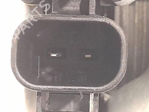 Rear right window mechanism CHEVROLET ORLANDO (J309) 2.0 D | BP8242432C25