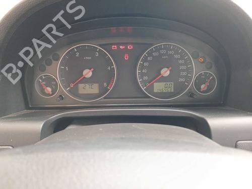 Left headlight FORD MONDEO III (B5Y) 2.0 TDCi | BP39066570C28 - Image 9