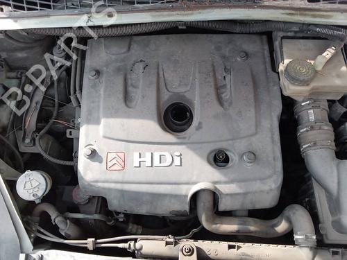 Left headlight CITROËN XSARA PICASSO (N68) 2.0 HDi | BP7004575C28 