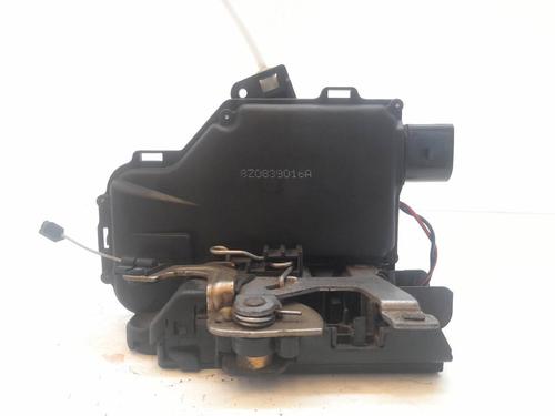 Used Rear right lock AUDI A2 (8Z0) 1.4 (75 hp) 13406835