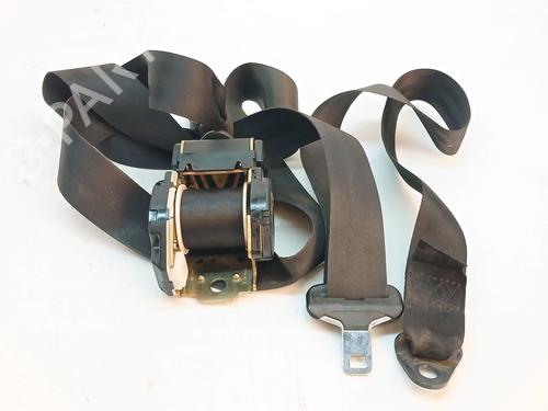 Used Front right seatbelt Front right seatbelt CITROËN BERLINGO / BERLINGO FIRST Box Body/MPV (M_) 1.9 D 70 (MBWJZ, MCWJZ) (69 hp) 36503641 36503641