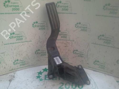 Used Pedal FORD MONDEO III Saloon (B4Y) 2.0 16V TDDi / TDCi (115 hp) 1592462