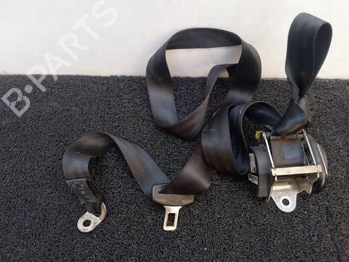 Used Rear left seatbelt Rear left seatbelt 6958117 6958117