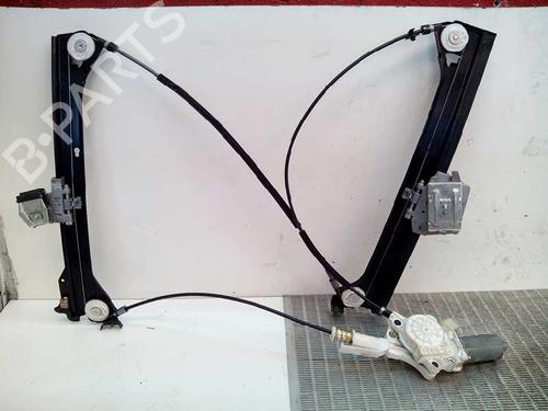 Used Front left window mechanism MERCEDES-BENZ CLK (C209) CLK 320 (209.365) (218 hp) 590340