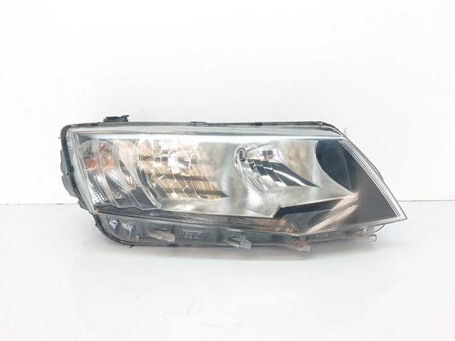 Koplamp rechts Koplamp rechts SKODA OCTAVIA III (5E3, NL3, NR3) 2.0 TDI (150 hp) 37407883 37407883