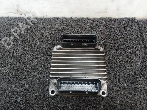 Used Engine control unit (ECU) Engine control unit (ECU) 7401611 7401611
