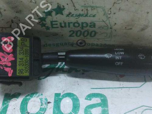 Used Steering column stalk DAEWOO MATIZ (M100, M150) 0.8 (52 hp) 1356099