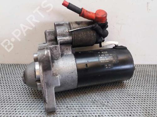 Used Starter Starter TATA INDICA [1998-2026] 3162639 3162639