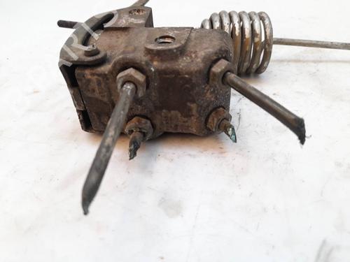Brake master cylinder MERCEDES-BENZ SPRINTER 3-t Van (B903)  | BP8737017M77 