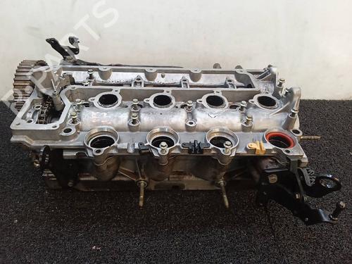 Used Cylinder head FORD FOCUS C-MAX (DM2) [2003-2007]  10974419