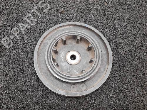 Used Pulley Pulley NISSAN PRIMASTAR Van (X83) [2002-2026] 14037991 14037991