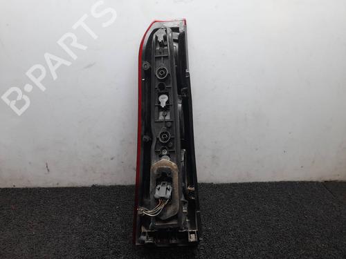 Right taillight OPEL MERIVA A MPV (X03) 1.6 (E75) | BP6931536C35 