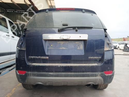 Pipe CHEVROLET CAPTIVA (C100, C140) 2.0 D 4WD | BP36786166M125 - Image 5