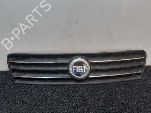 Front grille FIAT PUNTO (188_) 1.3 JTD 16V (70 hp)null