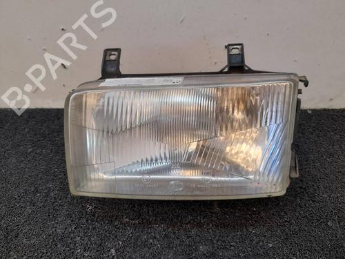 Used Left headlight Left headlight VW TRANSPORTER T4 Van (70A, 70H, 7DA, 7DH) [1990-2003] 634301 634301