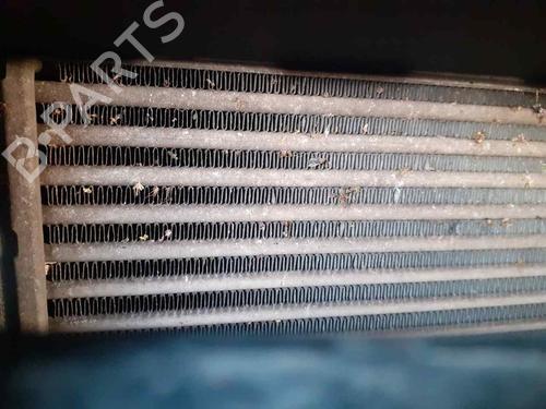 Used Intercooler FIAT BRAVO II (198_) 1.9 D Multijet (198AXB1A) (120 hp) 28534886