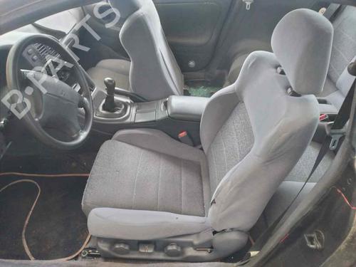 Banco frente esquerdo MITSUBISHI ECLIPSE II (D3_A) 2000 GS 16V (D32A) (146 hp) 17096446