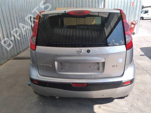Washer pump NISSAN NOTE (E11, NE11) | BP14040539E24 - Image 7