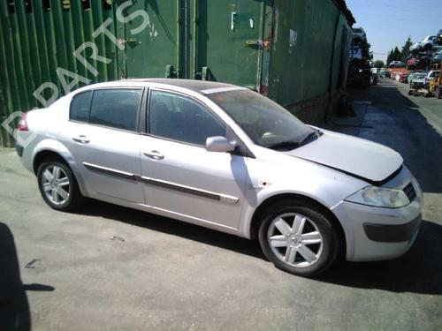 Cylinder head RENAULT MEGANE II Saloon (LM0/1_) | BP10974238M5 - Image 8