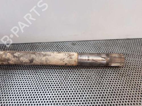 Right front driveshaft NISSAN PRIMASTAR Van (X83) | BP3649380M39 - Image 4