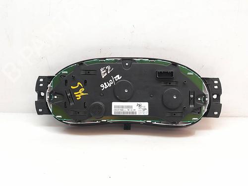 Instrument cluster DACIA SANDERO II  | BP11504795C47 