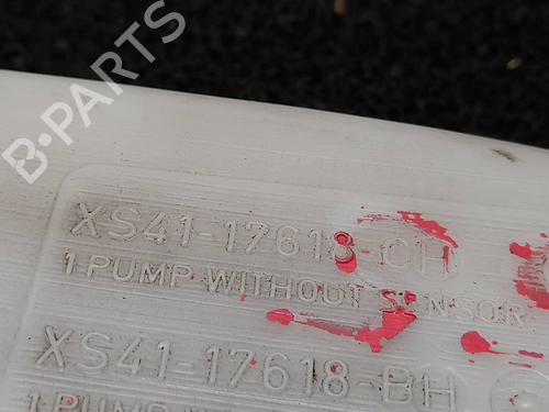 Windscreen washer tank FORD FOCUS I (DAW, DBW) 1.8 Turbo DI / TDDi | BP7407955C113 