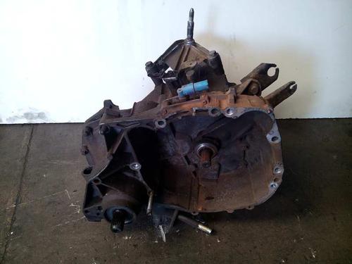 Used Gearbox Gearbox 130650 130650