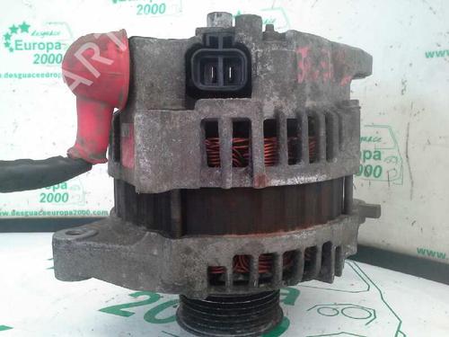 Alternator NISSAN ALMERA II (N16) 1.8 | BP114855M7 